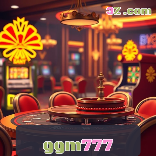 Recursos Únicos do App ggm777 Transformam a Experiência de Jogo