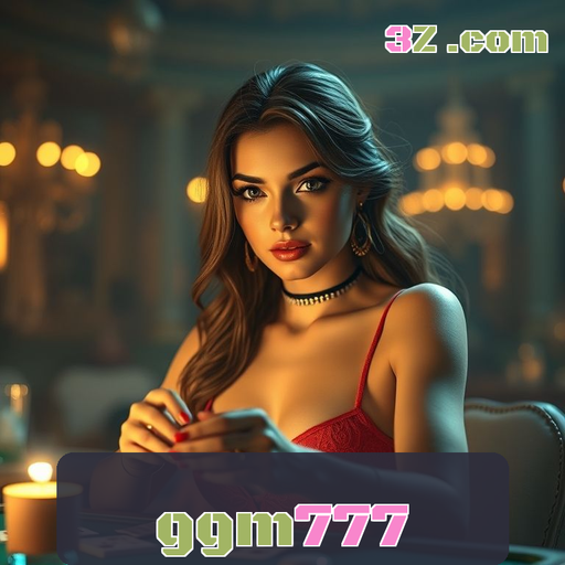 Confiavel e Diversão: O Que o GGM777 Oferece